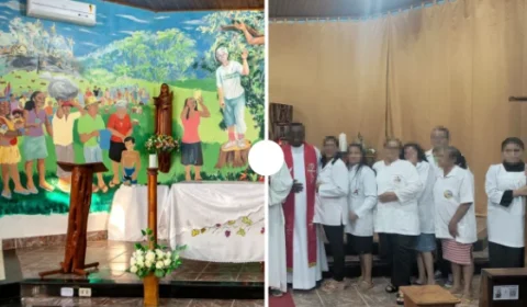 Igreja no Pará esconde homenagem a Dorothy Stang, 20 anos após execução