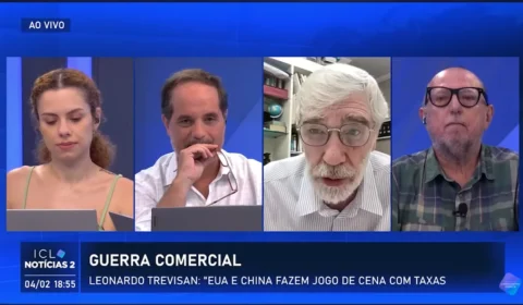 Leonardo Trevisan: EUA e China podem iniciar ‘nova Ialta’, dividindo o mundo segundo seus interesses