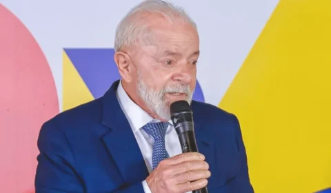 Lula critica plano de Trump para Gaza e defende criação de Estado palestino