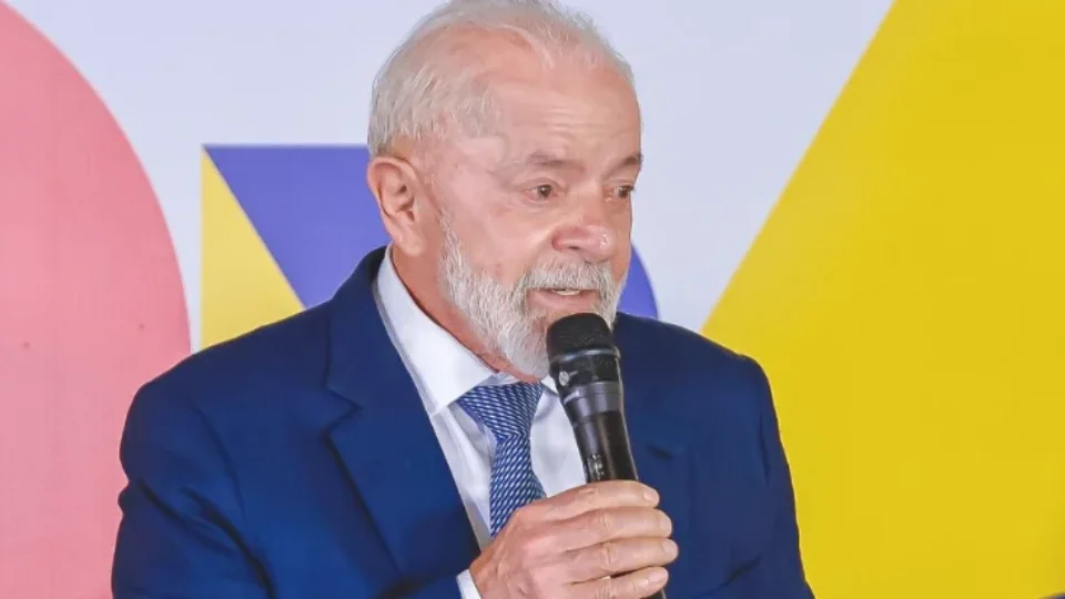 Lula critica plano de Trump para Gaza e defende criação de Estado palestino