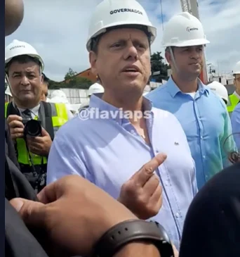 Tarcísio