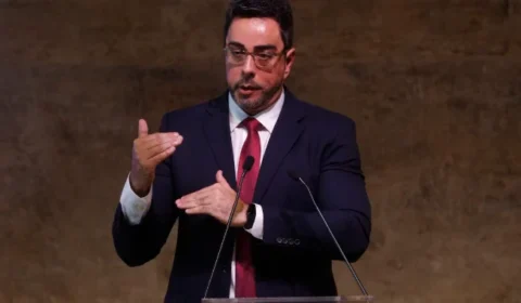 Justiça manda Marcelo Bretas retirar postagens relativas ao seu curso de coach