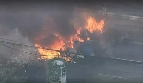 Acidentes aéreos deixaram sete mortos no Brasil em 2025; veja quais foram