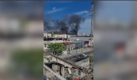 Escolas de samba afetadas pelo incêndio em Ramos não serão rebaixadas na Série Ouro