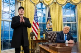 Trump diz que Musk sofrerá ‘consequências muito sérias’ se apoiar candidatos democratas