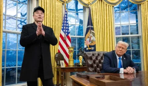 Trump diz que Musk sofrerá ‘consequências muito sérias’ se apoiar candidatos democratas