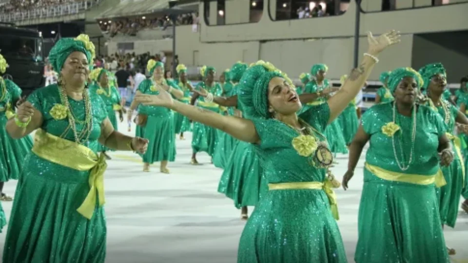 Cultura popular no Carnaval: parte 1