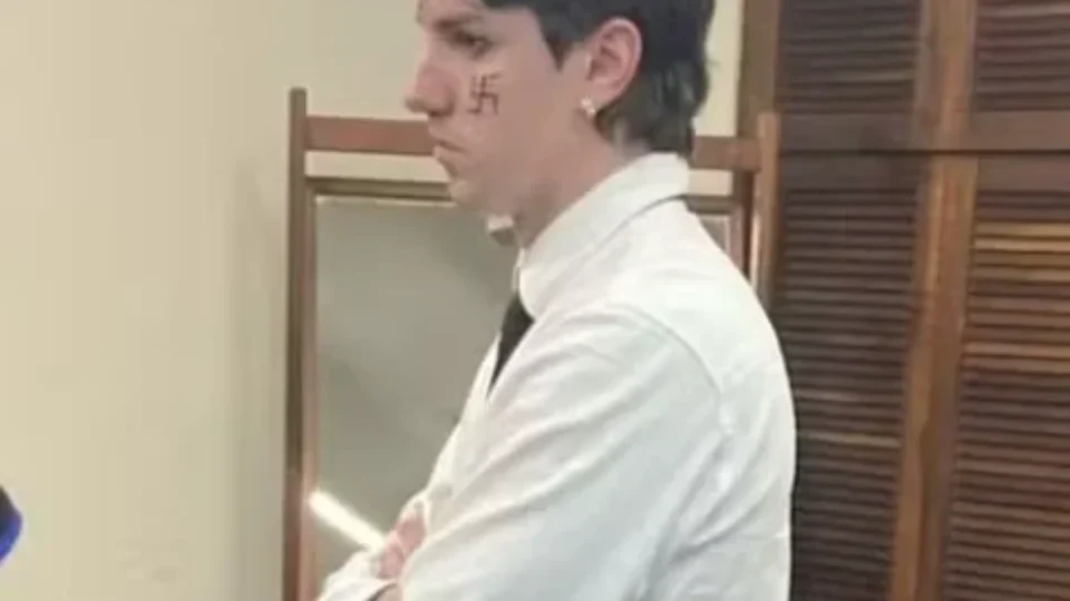 Entenda se desenho ou tatuagem de suástica e outros símbolos nazistas podem dar prisão