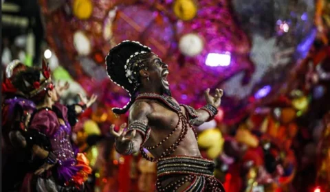 Cultura popular no Carnaval: parte 2