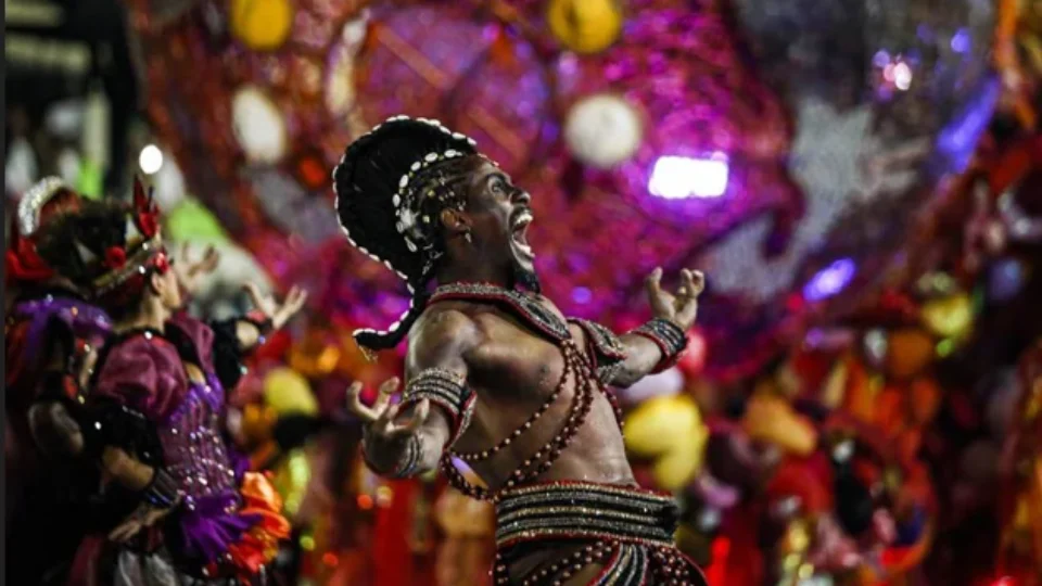 Cultura popular no Carnaval: parte 2