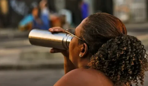Mais uma onda de calor deve chegar na quinta-feira e durar até início de março