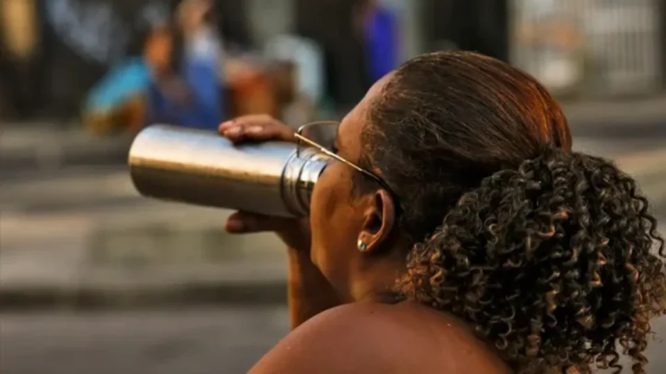 Mais uma onda de calor deve chegar na quinta-feira e durar até início de março