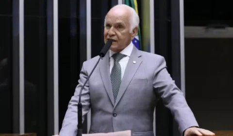 Novo líder da banca da evangélica diz que não vai radicalizar