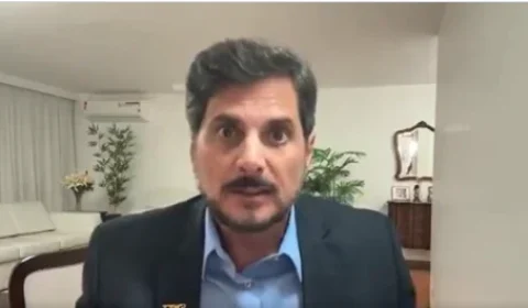 Senador bolsonarista Marcos do Val pede que os EUA invadam Brasil