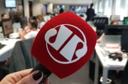 Google deve disponibilizar mais de 2 mil vídeos da Jovem Pan sob investigação