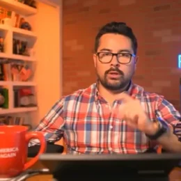 Mulher vota muito mal, diz bolsonarista Paulo Figueiredo ao atacar Michelle Bolsonaro