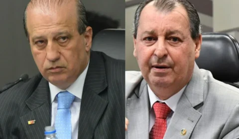Omar Aziz cobra pedido de impeachment de ‘golpista’ do TCU após bloqueio do Pé-de-Meia