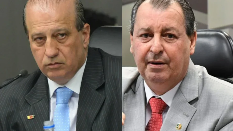 Omar Aziz cobra pedido de impeachment de ‘golpista’ do TCU após bloqueio do Pé-de-Meia