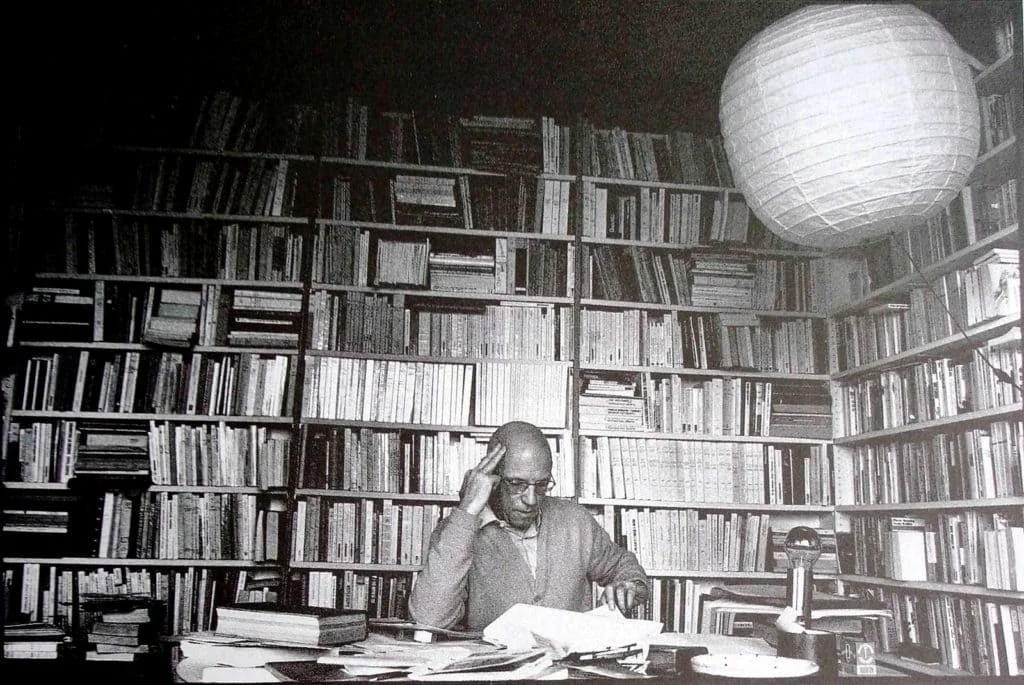 Pensamento de Michel Foucault O pensamento de Foucault