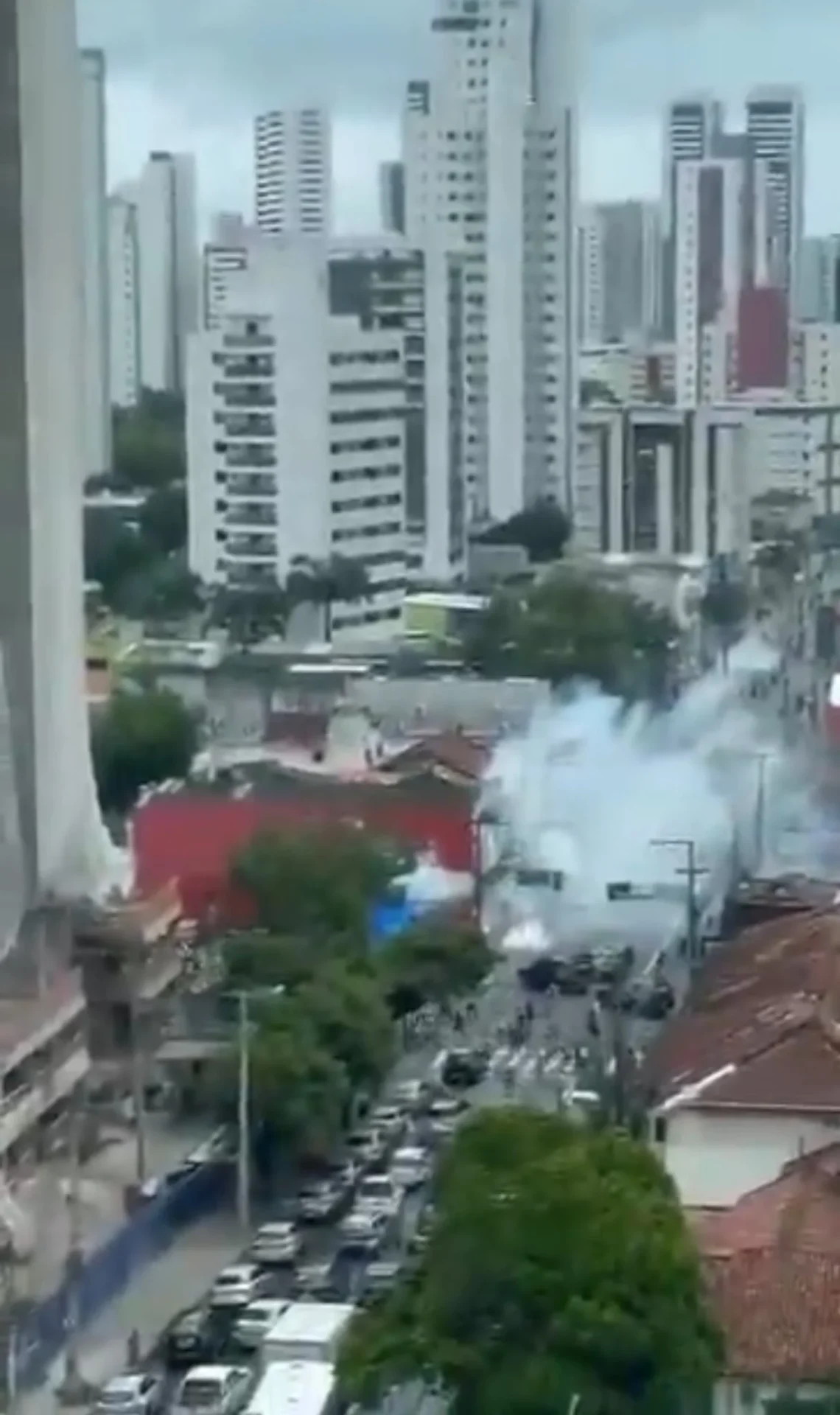 torcedores