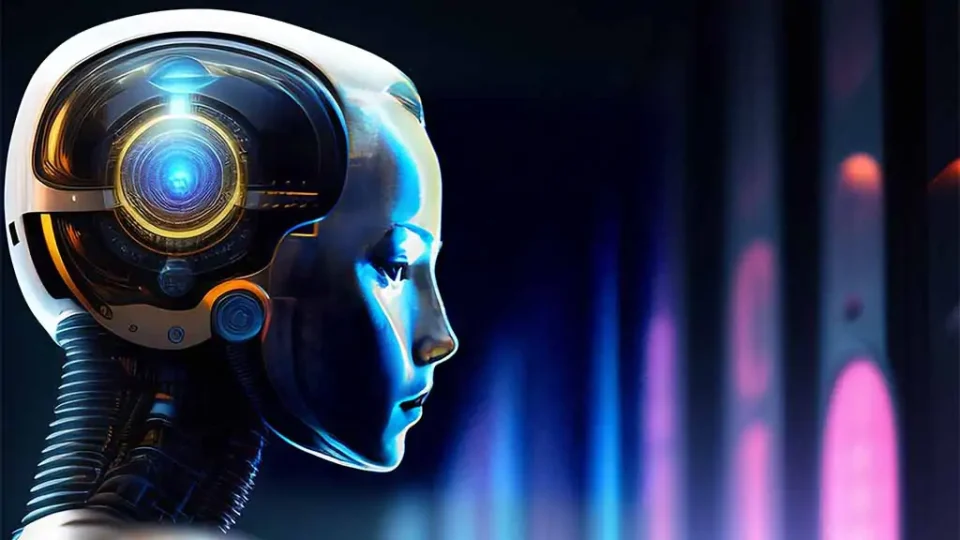 A corrida geopolítica pela Inteligência Artificial