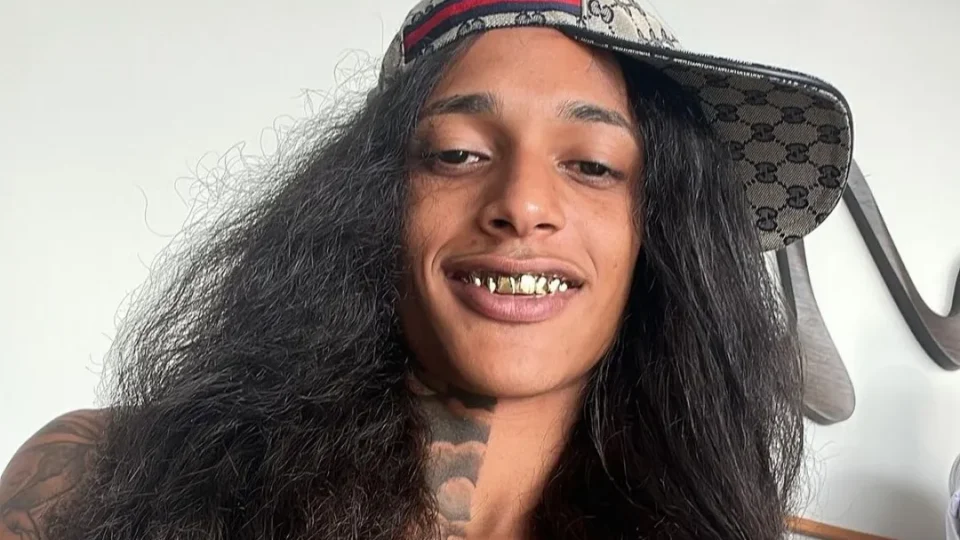 Justiça decreta prisão preventiva do rapper Oruam, indiciado por seis crimes