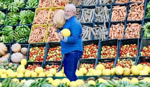 Queda no preço dos alimentos vai permanecer, diz ministro
