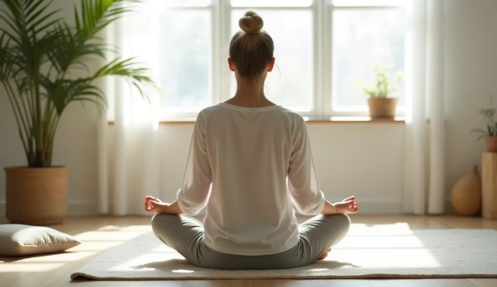 De acordo com a Frontiers of Human Neuroscience, foi comprovado cientificamente uma série de alterações no córtex cerebral em praticantes de mindfulness. Imagem: Neuropod