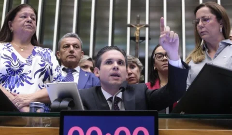 OPINIÃO: Conselho de Ética será teste decisivo para força de Hugo Motta 
