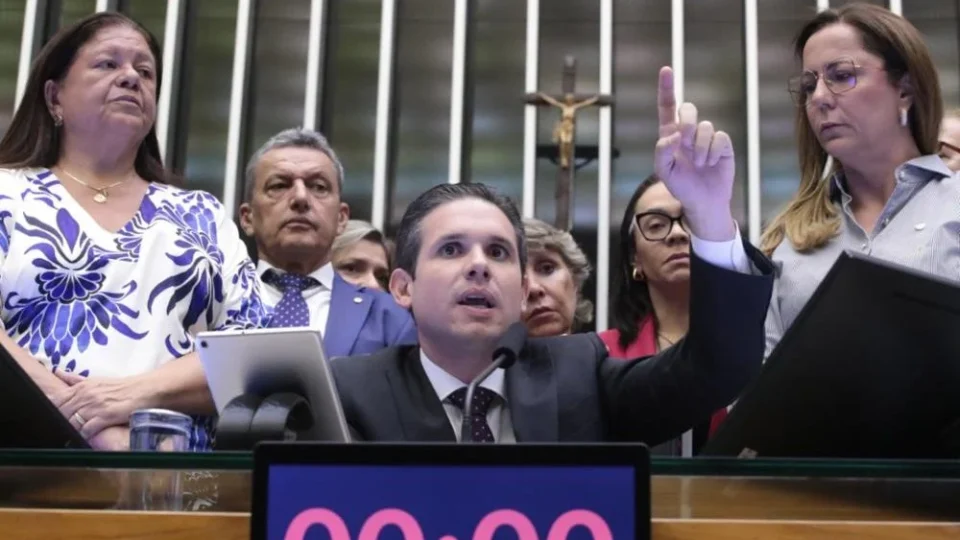 OPINIÃO: Conselho de Ética será teste decisivo para força de Hugo Motta 