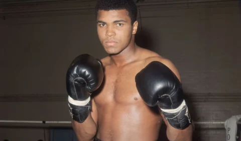 Muhammad Ali: o boxeador que desafiou o mundo dentro e fora dos ringues