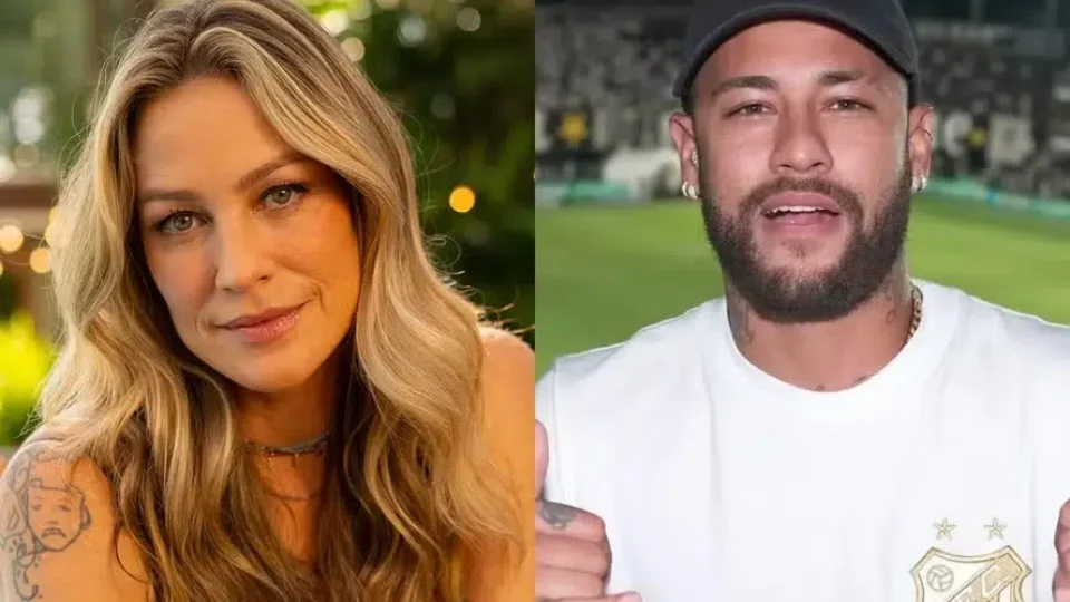 Justiça aceita denúncia de Neymar contra Luana Piovani por injúria e difamação