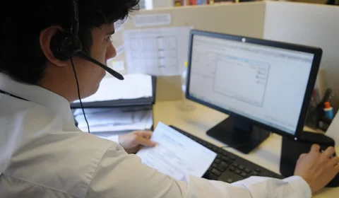 IBGE: Setor de serviços varia 0,1% em agosto, sétimo resultado positivo seguido