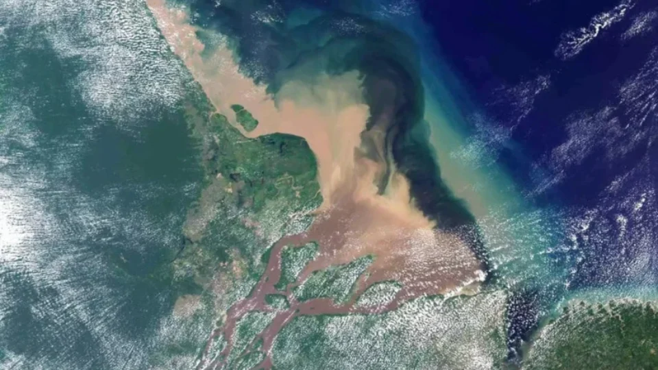 Ibama e Petrobras concluem simulado de perfuração de poço na Foz do Amazonas