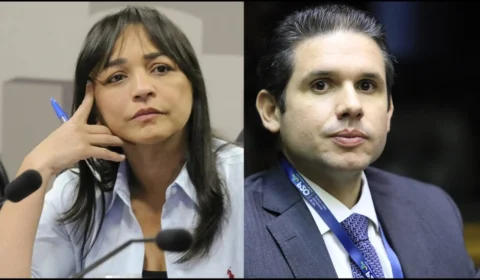 Relatora da CPI do 8/1 rebate Hugo Motta, que nega ter havido tentativa de golpe no país