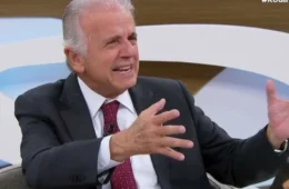 Mucio critica ‘revanchismo’, defende diferenciar penas pelo 8/1 e diz que anistia cabe a Congresso
