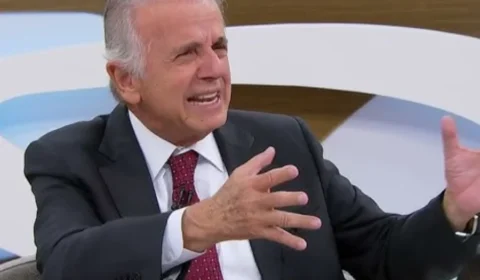 Mucio critica ‘revanchismo’, defende diferenciar penas pelo 8/1 e diz que anistia cabe a Congresso