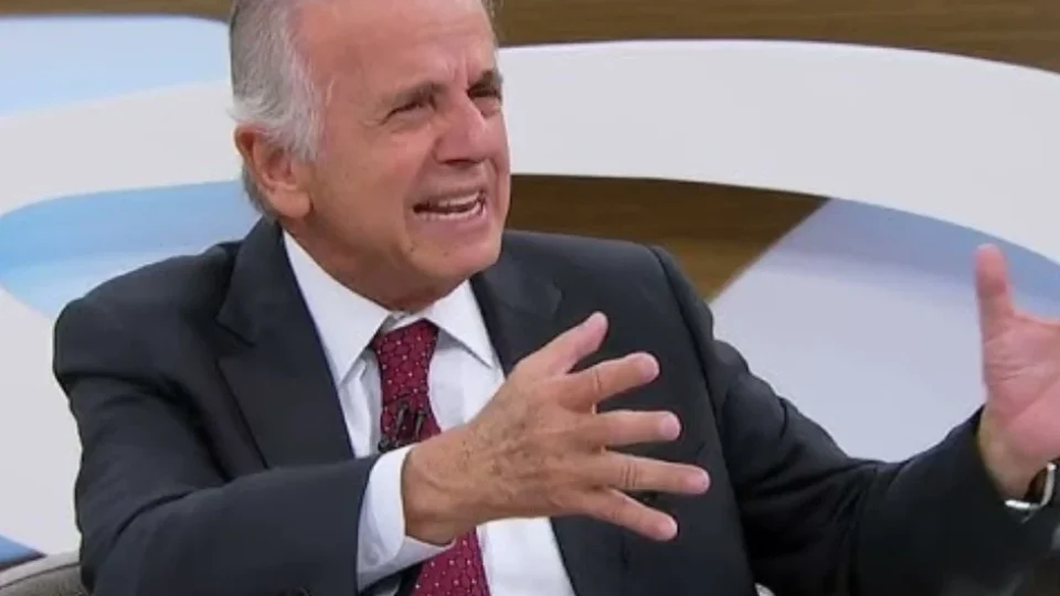 Mucio critica ‘revanchismo’, defende diferenciar penas pelo 8/1 e diz que anistia cabe a Congresso