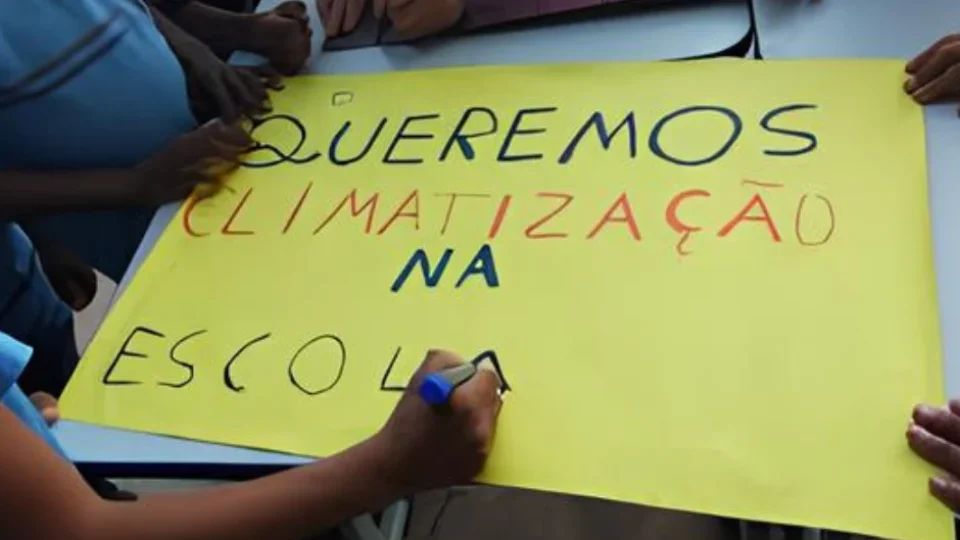 escolas