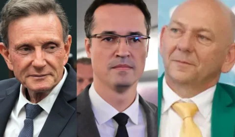 Defendida por Bolsonaro, mudança na Ficha Limpa beneficiaria Crivella, Dallagnol e Luciano Hang