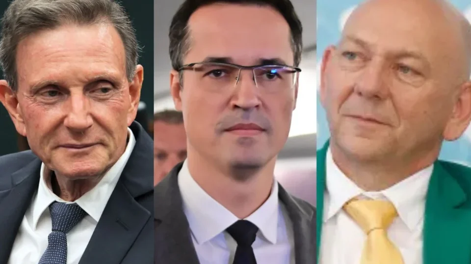 Defendida por Bolsonaro, mudança na Ficha Limpa beneficiaria Crivella, Dallagnol e Luciano Hang
