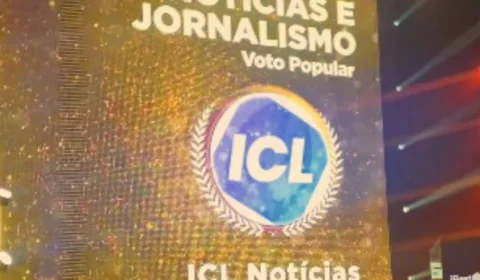 ICL vence prêmio IBest! no voto popular como melhor veículo de  notícias e jornalismo do Brasil