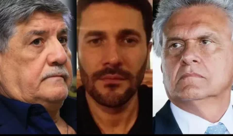 Execução de ex–chefe da campanha de Caiado: governo de Goiás é acusado de pressionar TJ
