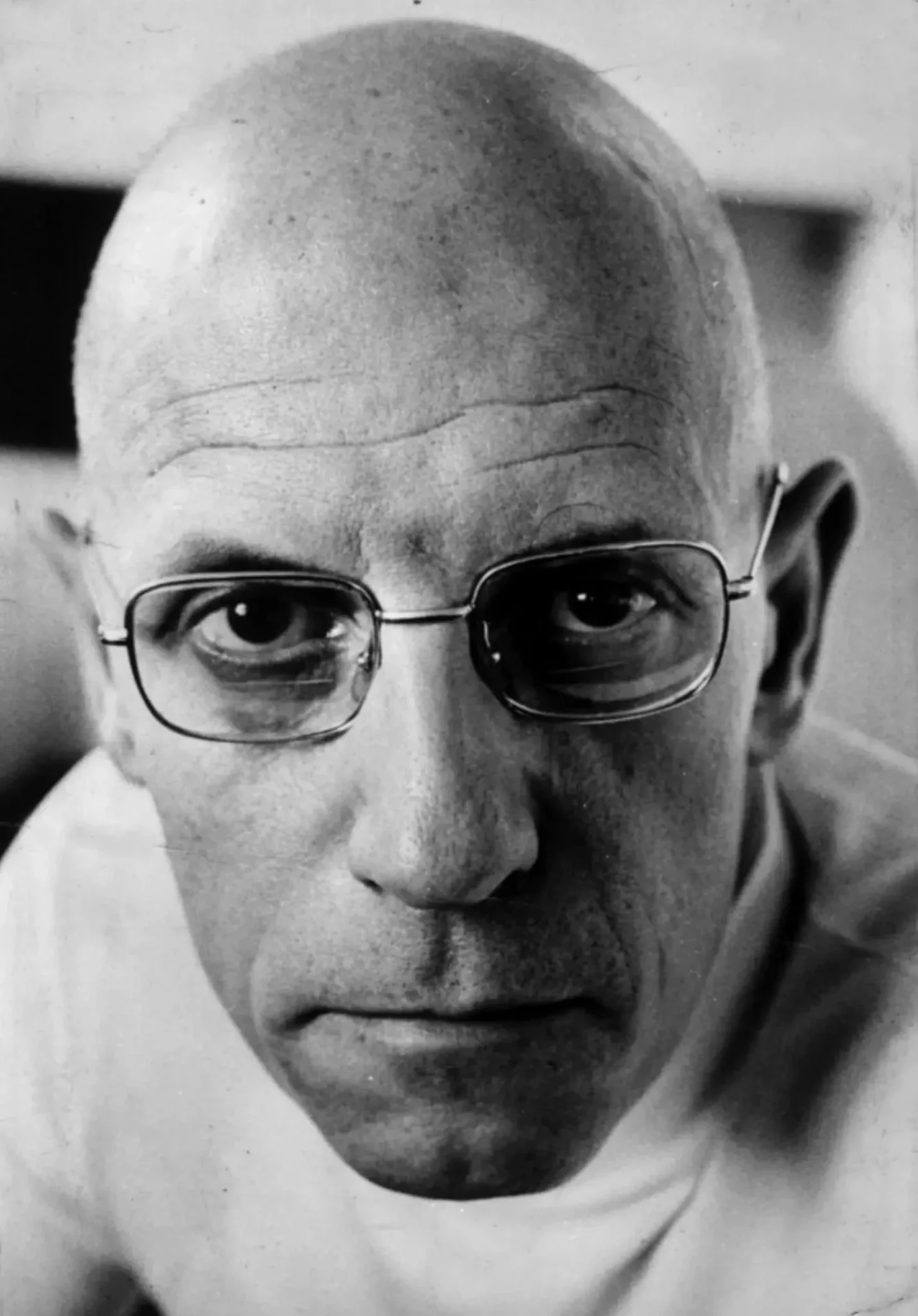 Quem foi Michel Foucault O filósofo francês Michel Foucault