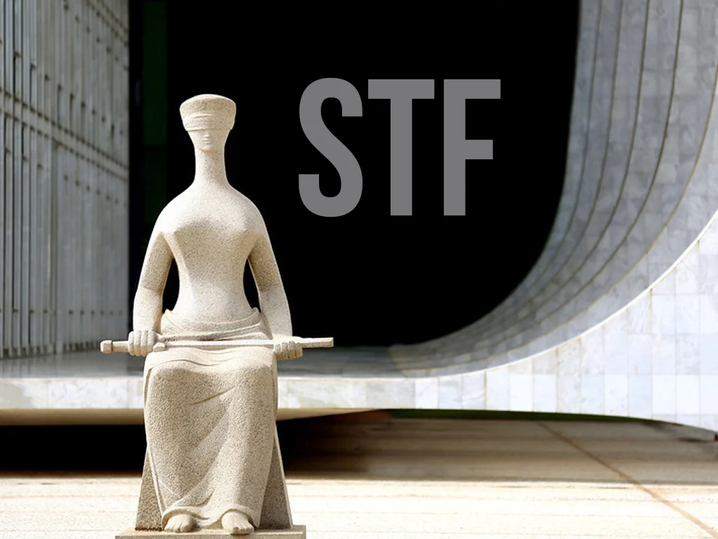 STF, STJ,