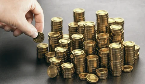Oxfam: 1% dos super-ricos concentra 45% da riqueza global
