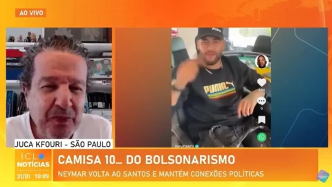 Juca Kfouri: Qual será o Neymar que voltará ao Santos?
