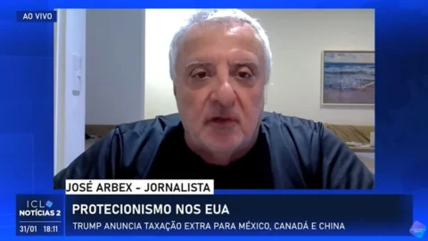 José Arbex: ‘Os EUA parecem que caminham para uma guerra civil’
