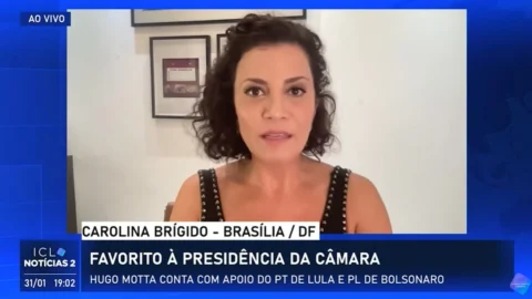 Carolina Brígido: ‘Juventude de Hugo Motta não significa renovação na Câmara’