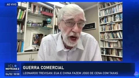 Leonardo Trevisan: EUA e China podem iniciar ‘nova Ialta’, dividindo o mundo segundo seus interesses